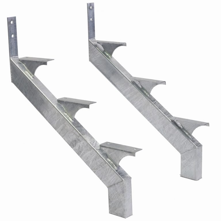 Palmer Steel Industries – Stringer 3 tread | Palmer Steel Industries