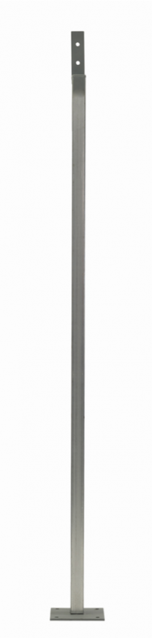 Galvanised Steel Posts Brisbane and all over Australia